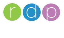 RDP Newmans Logo